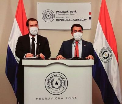 Hacienda pone en marcha programa de subsidios para comerciantes de fronteras