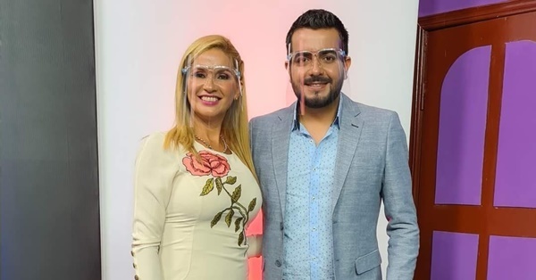 Volvió la “Patrulla Nocturna con Gabriela León y Gualdir Domínguez”