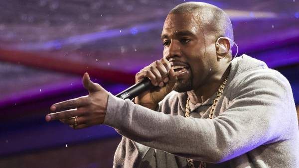 Netflix compra serie documental de Kanye West - Cine y TV - ABC Color