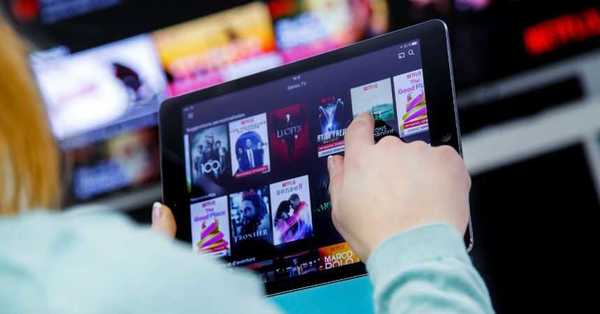 Netflix quiere producir “la telenovela más cara de la historia” - SNT