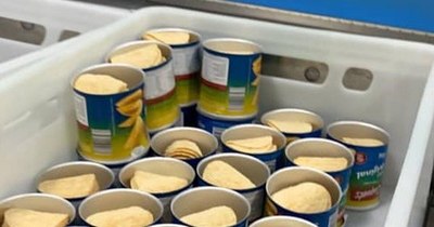 La Nación / Productos paraguayos conquistaron nuevos mercados por US$ 478 mil