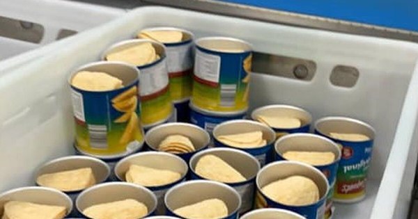 La Nación / Productos paraguayos conquistaron nuevos mercados por US$ 478 mil