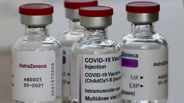 Diario HOY | AstraZeneca: detectan 169 casos de trombosis cerebral