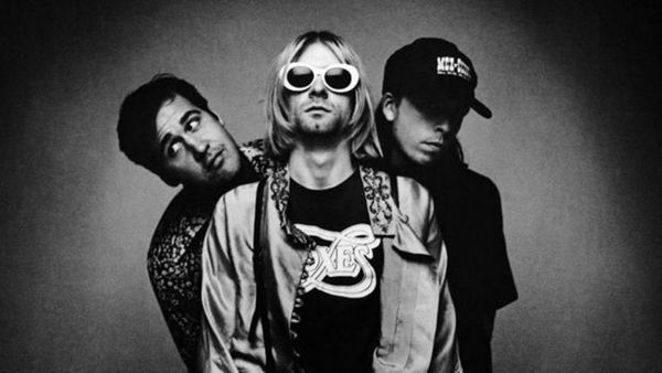 La “nueva canción” de Nirvana hecha con inteligencia artificial