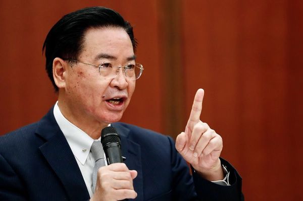China intenta “seducir” a Paraguay con su “diplomacia de las vacunas”, denuncia Taiwán - Mundo - ABC Color