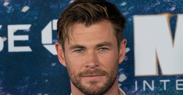 Chris Hemsworth asegura que no es considerado un “actor serio” por culpa de su musculatura - C9N