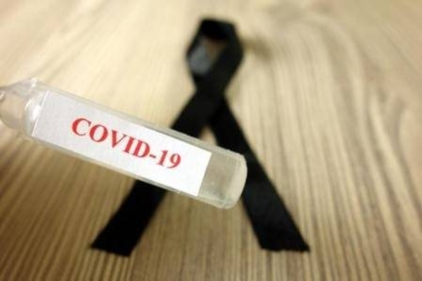 Diario HOY | Forman grupo de apoyo para quienes perdieron a familiares por Covid-19