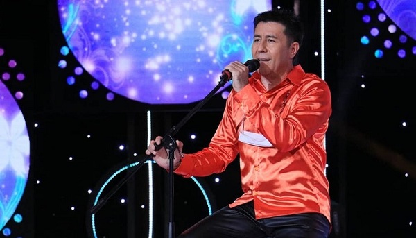 El canto de Darío González con Lenguaje inclusivo - Teleshow