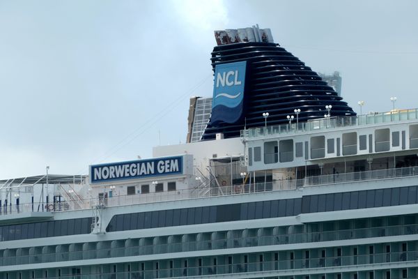 Norwegian Cruise tocará puerto dominicano a partir del 15 de agosto - MarketData