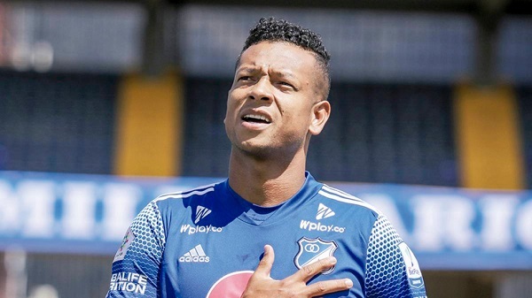 Revelan resultado del examen toxicológico de Fredy Guarín