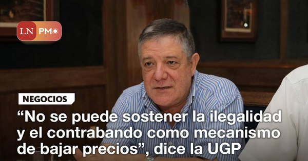 La Nación / LN PM: Las noticias más relevantes de la siesta del 7 de abril