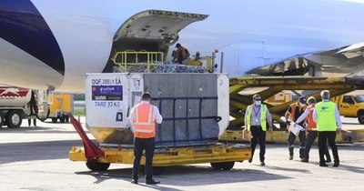 La Nación / FMI: “La vacunación va a pagarse por sí sola”
