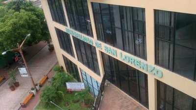 Municipalidad llama a licitación para difusión en medios de prensa local » San Lorenzo PY