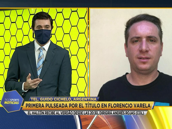 Defensa y Justicia, ante una nueva cita con la historia