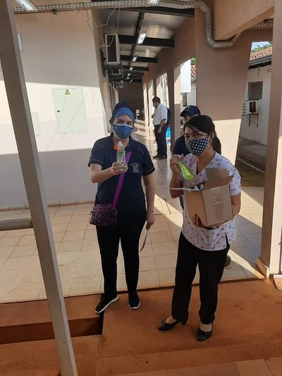 Lamentan que la ciudadanía desacate los protocolos sanitarios - La Clave