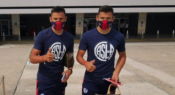 El mensaje de los mellizos Romero luego de la caída en la Libertadores