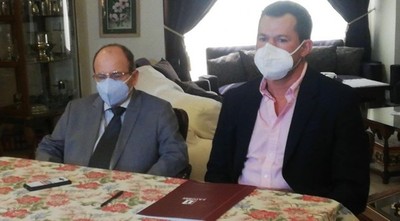Gobierno de EEUU fue inducido a un error por parte de la fiscalía, alega representante de Ulises Quintana
