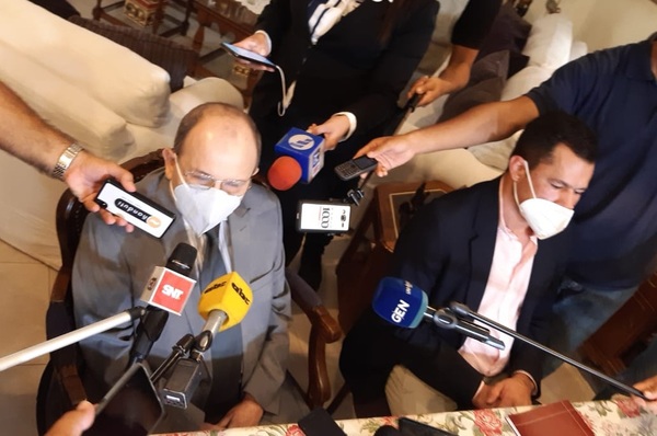 Defensa de Ulises Quintana dice que Fiscalía 'indujo al error' a EEUU