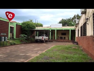 TRES INSTITUCIONES EDUCATIVAS PASAN A DEPENDER DE CAAZAPÁ