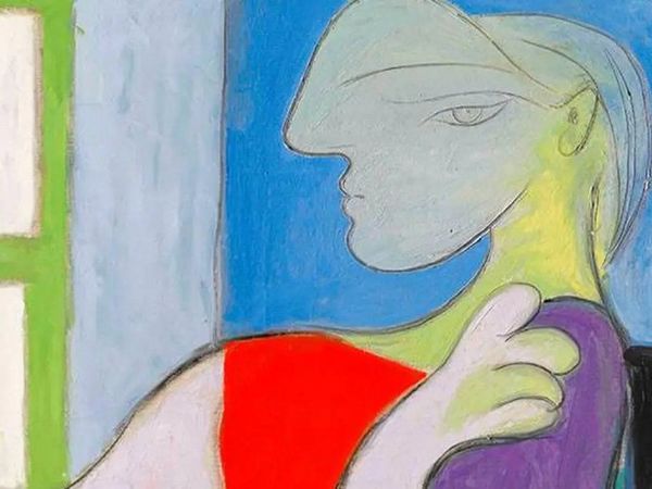 Venderán un cuadro de Picasso valorado en USD 55 millones