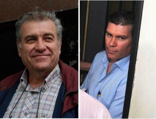 Ramón González Daher y su hijo irán a juicio oral – Prensa 5