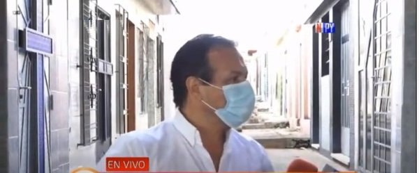 Proyectan habilitar fosas comunes en cementerio del Sur | Noticias Paraguay