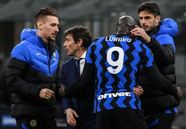 Juventus y Pirlo toman oxígeno, Inter más líder - Fútbol - ABC Color