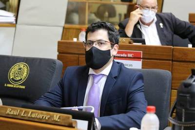 Proyecto de ley "Covid gasto cero" busca que medicamentos para el COVID-19 sean costeadas por el Estado