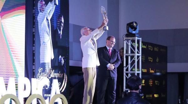 EL CORONAVIRUS SE LLEVÓ AL PRIMER ATLETA OLÍMPICO DEL PARAGUAY