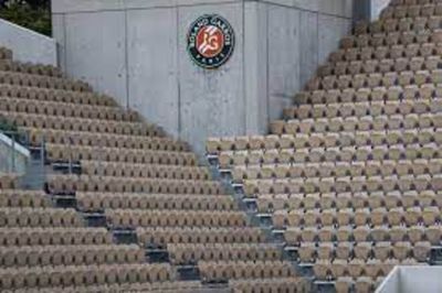 Roland Garros se retrasa una semana - Tenis - ABC Color