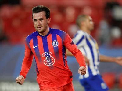 El Chelsea encarrila la eliminatoria