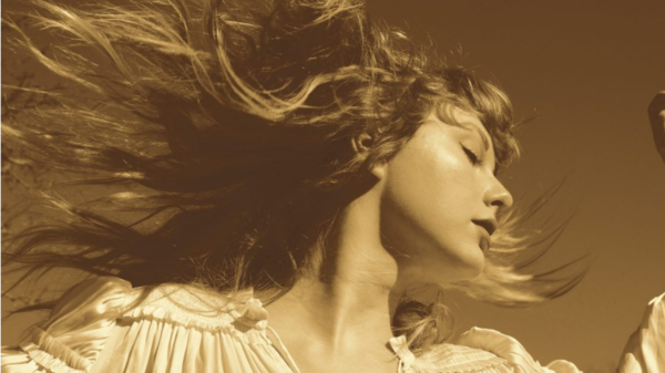 Taylor Swift estrenó nueva canción: “Mr. Perfectly Fine”
