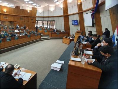 Diputados aprueban mayor blindaje con ley sobre pérdida de investidura