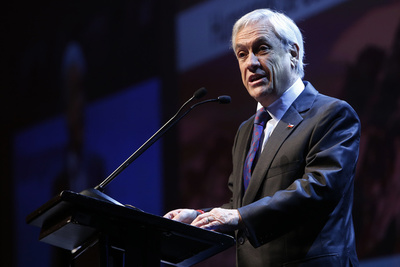 Impuesto a los superricos vuelve al debate en Chile tras la lista de Forbes - MarketData