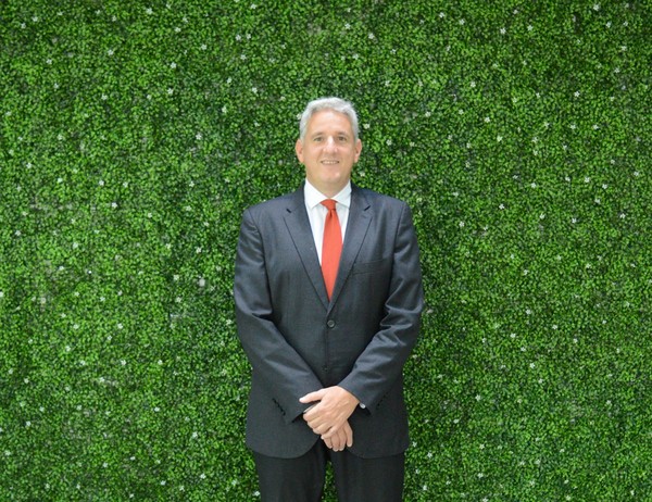Financiera Solar, presidida por Felipe Burró Gustale, emite bonos por US$ 5 millones en el parqué asunceno