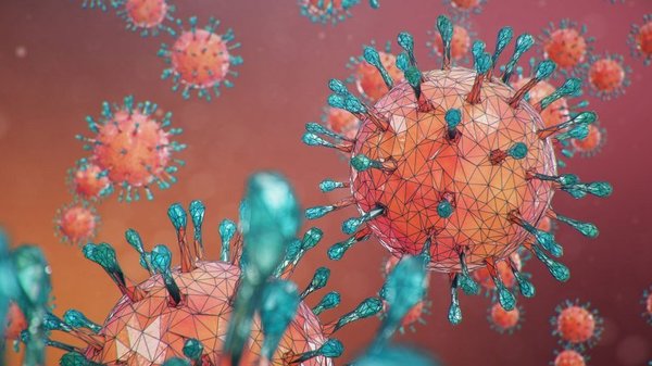 Detectan nueva variante del COVID en Brasil