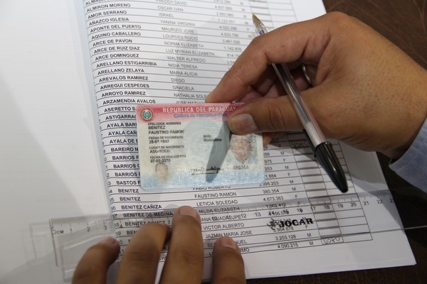 Hasta el 23 de abril continúa el cruce del padrón electoral para las Municipales | El Independiente