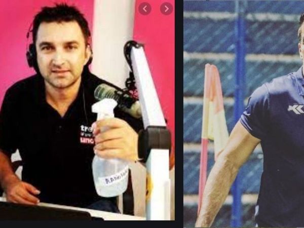 Almeida trató de envidioso a Kobs