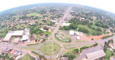 La Nación / Destino LN: Coronel Oviedo, una ciudad con historias y en crecimiento económico