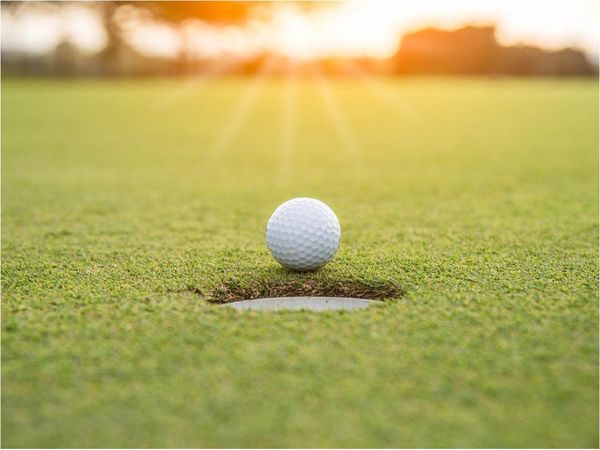 Golf, deporte élite en Argentina