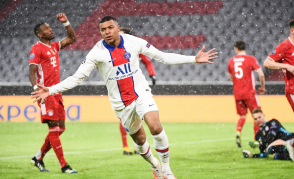 Diario HOY | PSG vence en el duelo de finalistas de la temporada pasada