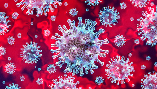 Ciudadanía recordó a las, hasta ahora, 4.522 víctimas fatales del Coronavirus - ADN Digital