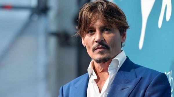 Diario HOY | Johnny Depp e Isabelle Huppert visitarán presencialmente el BCN Film Fest