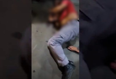 Falleció cliente de supermercado herido colateralmente durante asalto en Capiatá - Nacionales - ABC Color
