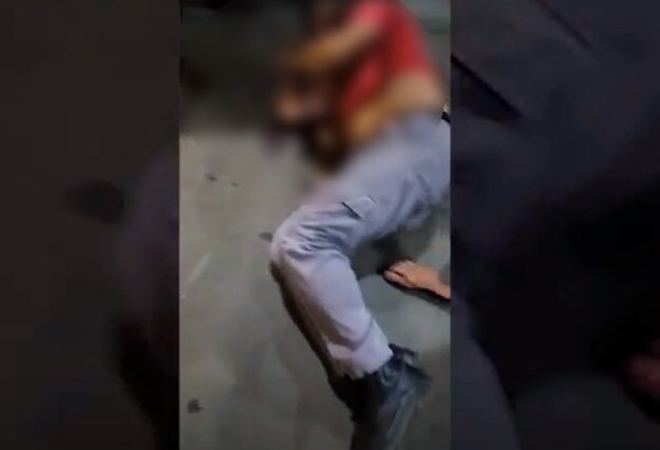 Falleció cliente de supermercado herido colateralmente durante asalto en Capiatá - Nacionales - ABC Color