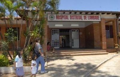 Paciente esperó en la valijera por falta de cama para su tamaño, aclara su hermana | Ñanduti