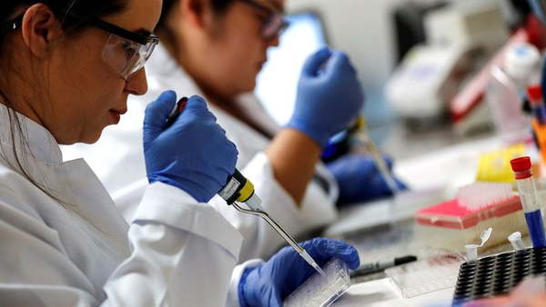 Brasil detectó una nueva variante del coronavirus en Belo Horizonte - Noticiero Paraguay