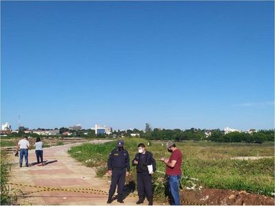 Hallan sin vida a ex convicto en la Costanera de Cambyretá