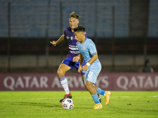 Montevideo City y Fénix dejan la emoción y el buen fútbol para la vuelta