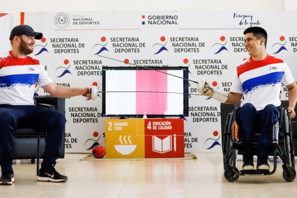 “Trabajaremos por el desarrollo del deporte paralímpico” | El Independiente